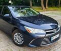 Синий Тойота Камри, объемом двигателя 2.49 л и пробегом 45 тыс. км за 13800 $, фото 1 на Automoto.ua