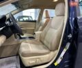 Синій Тойота Камрі, об'ємом двигуна 2.49 л та пробігом 39 тис. км за 11499 $, фото 11 на Automoto.ua