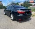 Синій Тойота Камрі, об'ємом двигуна 2.49 л та пробігом 194 тис. км за 16500 $, фото 1 на Automoto.ua