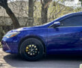 Синій Тойота Камрі, об'ємом двигуна 3.46 л та пробігом 182 тис. км за 16200 $, фото 12 на Automoto.ua