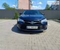 Синій Тойота Камрі, об'ємом двигуна 2.49 л та пробігом 159 тис. км за 12100 $, фото 1 на Automoto.ua