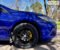 Синій Тойота Камрі, об'ємом двигуна 3.46 л та пробігом 182 тис. км за 16200 $, фото 24 на Automoto.ua
