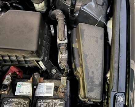 Синій Тойота Камрі, об'ємом двигуна 2.5 л та пробігом 225 тис. км за 12900 $, фото 11 на Automoto.ua