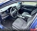 Синий Тойота Камри, объемом двигателя 2.5 л и пробегом 180 тыс. км за 13500 $, фото 6 на Automoto.ua