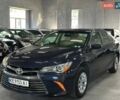 Синій Тойота Камрі, об'ємом двигуна 2.49 л та пробігом 39 тис. км за 11499 $, фото 1 на Automoto.ua