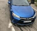 Синій Тойота Камрі, об'ємом двигуна 2.5 л та пробігом 74 тис. км за 15700 $, фото 4 на Automoto.ua