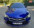 Синій Тойота Камрі, об'ємом двигуна 3.46 л та пробігом 207 тис. км за 14500 $, фото 7 на Automoto.ua