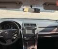 Тойота Камри 2015 в Харькове на Automoto.ua Синий Тойота Камри, объемом двигателя 2.5 л и пробегом 126 тыс. км за 14500 $, фото 17 на Automoto.ua
