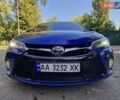 Синій Тойота Камрі, об'ємом двигуна 3.46 л та пробігом 207 тис. км за 14500 $, фото 13 на Automoto.ua
