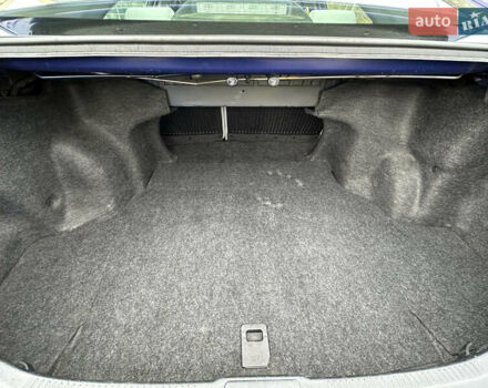 Синий Тойота Камри, объемом двигателя 2.5 л и пробегом 176 тыс. км за 12900 $, фото 21 на Automoto.ua