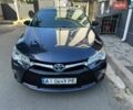 Синій Тойота Камрі, об'ємом двигуна 2.49 л та пробігом 261 тис. км за 13700 $, фото 1 на Automoto.ua