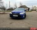 Синий Тойота Камри, объемом двигателя 3.5 л и пробегом 220 тыс. км за 12900 $, фото 1 на Automoto.ua