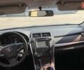 Тойота Камри 2015 в Харькове на Automoto.ua Синий Тойота Камри, объемом двигателя 2.5 л и пробегом 126 тыс. км за 14500 $, фото 18 на Automoto.ua