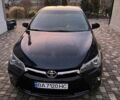 Синій Тойота Камрі, об'ємом двигуна 2.5 л та пробігом 225 тис. км за 12900 $, фото 1 на Automoto.ua
