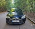 Синий Тойота Камри, объемом двигателя 2.49 л и пробегом 111 тыс. км за 16000 $, фото 1 на Automoto.ua