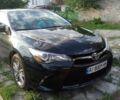 Синий Тойота Камри, объемом двигателя 2.5 л и пробегом 116 тыс. км за 17000 $, фото 1 на Automoto.ua