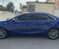 Тойота Камри 2015 в Харькове на Automoto.ua Синий Тойота Камри, объемом двигателя 2.5 л и пробегом 126 тыс. км за 14500 $, фото 7 на Automoto.ua