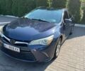 Синій Тойота Камрі, об'ємом двигуна 2.5 л та пробігом 255 тис. км за 10700 $, фото 1 на Automoto.ua