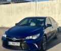 Синій Тойота Камрі, об'ємом двигуна 2.5 л та пробігом 250 тис. км за 11200 $, фото 1 на Automoto.ua