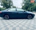 Синий Тойота Камри, объемом двигателя 2.49 л и пробегом 206 тыс. км за 13500 $, фото 1 на Automoto.ua