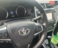 Синій Тойота Камрі, об'ємом двигуна 2.49 л та пробігом 182 тис. км за 11900 $, фото 4 на Automoto.ua