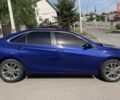 Тойота Камри 2015 в Харькове на Automoto.ua Синий Тойота Камри, объемом двигателя 2.5 л и пробегом 126 тыс. км за 14500 $, фото 6 на Automoto.ua