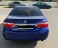 Тойота Камри 2015 в Харькове на Automoto.ua Синий Тойота Камри, объемом двигателя 2.5 л и пробегом 126 тыс. км за 14500 $, фото 4 на Automoto.ua