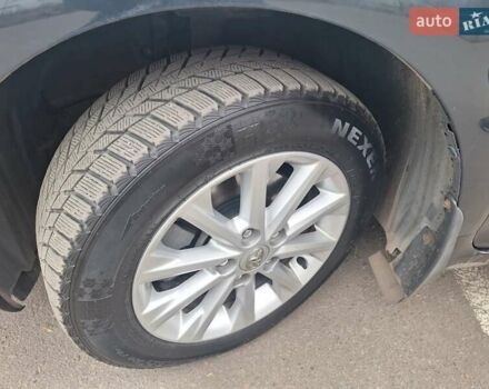 Синий Тойота Камри, объемом двигателя 2.5 л и пробегом 147 тыс. км за 16800 $, фото 29 на Automoto.ua