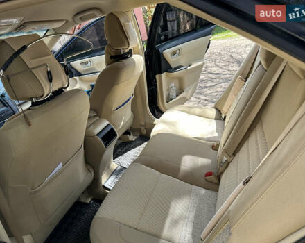 Синій Тойота Камрі, об'ємом двигуна 2.5 л та пробігом 295 тис. км за 14300 $, фото 13 на Automoto.ua