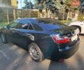Синий Тойота Камри, объемом двигателя 2.49 л и пробегом 125 тыс. км за 17300 $, фото 1 на Automoto.ua