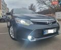 Синий Тойота Камри, объемом двигателя 2.5 л и пробегом 147 тыс. км за 16800 $, фото 1 на Automoto.ua