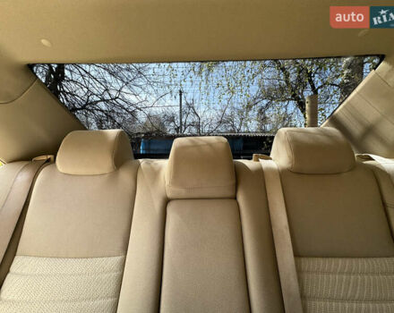 Синій Тойота Камрі, об'ємом двигуна 2.5 л та пробігом 295 тис. км за 14300 $, фото 15 на Automoto.ua