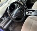 Синий Тойота Камри, объемом двигателя 3.5 л и пробегом 219 тыс. км за 15000 $, фото 4 на Automoto.ua