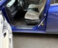Синий Тойота Камри, объемом двигателя 3.5 л и пробегом 219 тыс. км за 15000 $, фото 1 на Automoto.ua