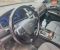 Синий Тойота Камри, объемом двигателя 2.5 л и пробегом 147 тыс. км за 16800 $, фото 11 на Automoto.ua