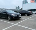Синий Тойота Камри, объемом двигателя 2.49 л и пробегом 162 тыс. км за 12300 $, фото 1 на Automoto.ua