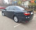 Синий Тойота Камри, объемом двигателя 2.5 л и пробегом 147 тыс. км за 16800 $, фото 20 на Automoto.ua
