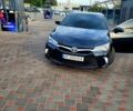 Синій Тойота Камрі, об'ємом двигуна 2.5 л та пробігом 200 тис. км за 11500 $, фото 1 на Automoto.ua