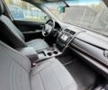 Синий Тойота Камри, объемом двигателя 2.49 л и пробегом 143 тыс. км за 14000 $, фото 9 на Automoto.ua