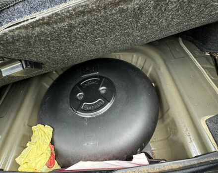 Синий Тойота Камри, объемом двигателя 2.49 л и пробегом 74 тыс. км за 13500 $, фото 12 на Automoto.ua