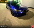 Синий Тойота Камри, объемом двигателя 3.5 л и пробегом 219 тыс. км за 15000 $, фото 9 на Automoto.ua