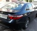 Синій Тойота Камрі, об'ємом двигуна 2.49 л та пробігом 166 тис. км за 16500 $, фото 1 на Automoto.ua