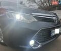 Синий Тойота Камри, объемом двигателя 2.5 л и пробегом 147 тыс. км за 16800 $, фото 28 на Automoto.ua