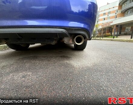 Синий Тойота Камри, объемом двигателя 3.5 л и пробегом 219 тыс. км за 15000 $, фото 3 на Automoto.ua