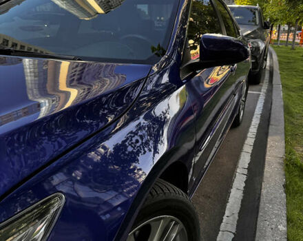 Синій Тойота Камрі, об'ємом двигуна 2.49 л та пробігом 118 тис. км за 14500 $, фото 9 на Automoto.ua