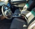 Синий Тойота Камри, объемом двигателя 2.49 л и пробегом 125 тыс. км за 16900 $, фото 11 на Automoto.ua