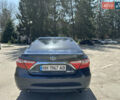 Синій Тойота Камрі, об'ємом двигуна 2.5 л та пробігом 295 тис. км за 14300 $, фото 1 на Automoto.ua