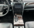 Синий Тойота Камри, объемом двигателя 2.49 л и пробегом 88 тыс. км за 19900 $, фото 18 на Automoto.ua