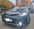 Синий Тойота Камри, объемом двигателя 2.5 л и пробегом 147 тыс. км за 16800 $, фото 23 на Automoto.ua
