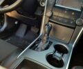 Синий Тойота Камри, объемом двигателя 2.49 л и пробегом 125 тыс. км за 16900 $, фото 13 на Automoto.ua